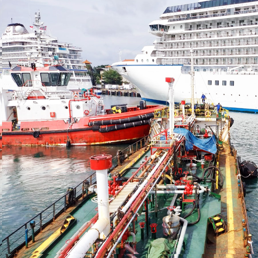 Vortex Fuels Company